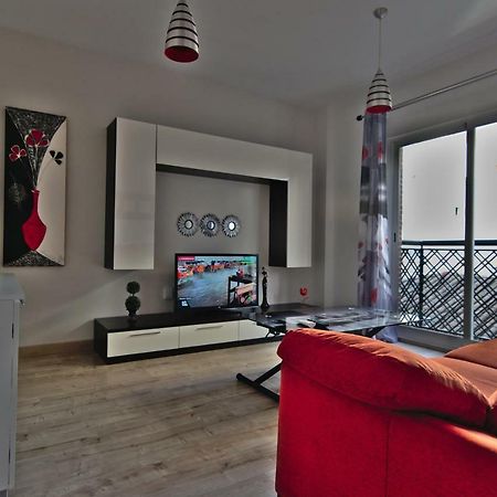 Appartement Apartamento Completo Centrico à Maracena Extérieur photo