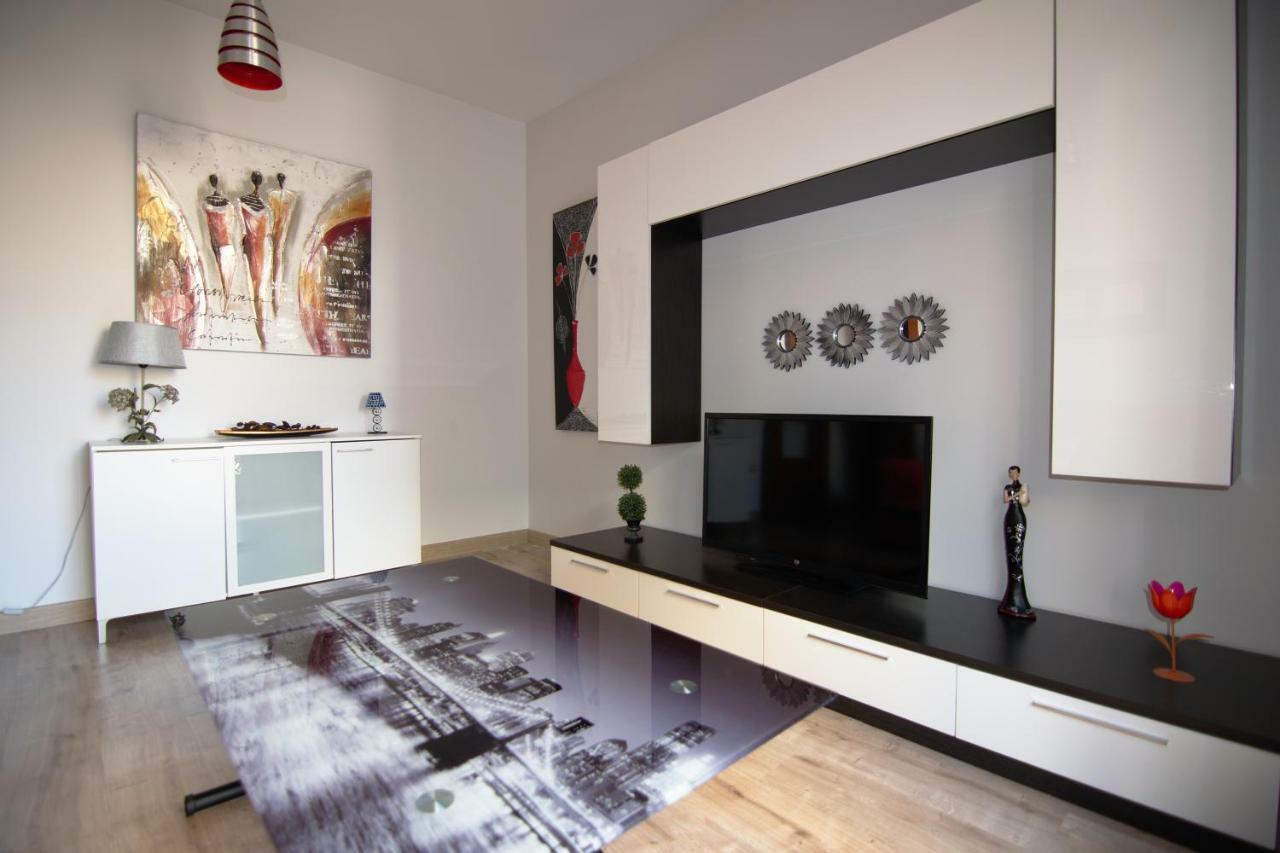 Appartement Apartamento Completo Centrico à Maracena Extérieur photo