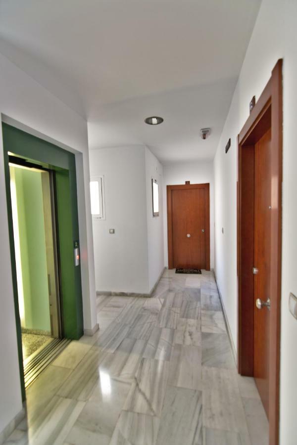 Appartement Apartamento Completo Centrico à Maracena Extérieur photo