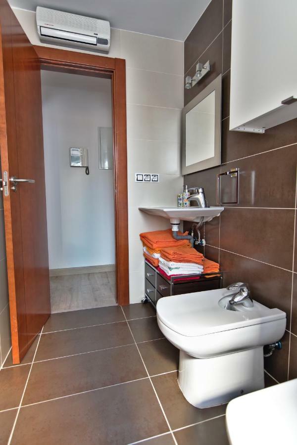 Appartement Apartamento Completo Centrico à Maracena Extérieur photo